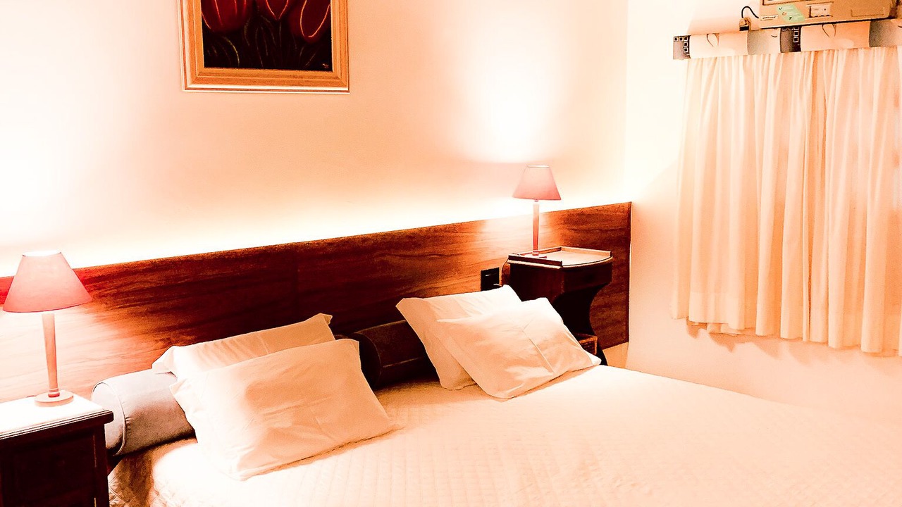 Photo of Bedroom in Holambra
