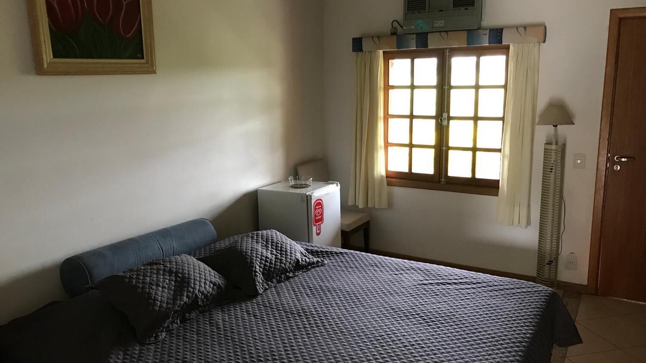 Photo of Bedroom in Holambra