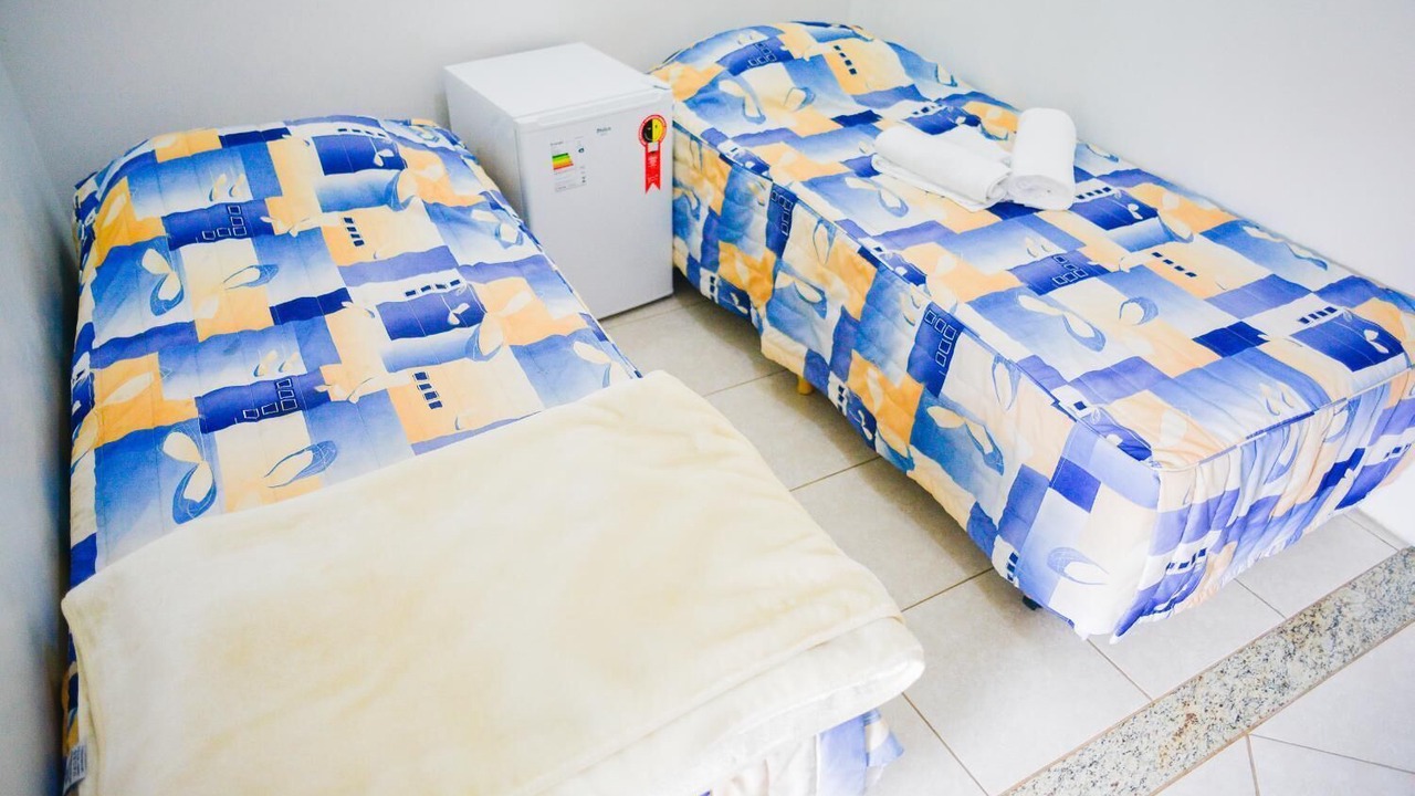 Photo of Bedroom in Holambra