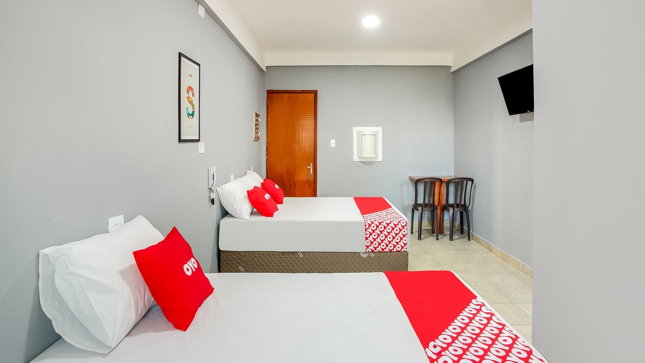Photo of Bedroom in Santo Amaro