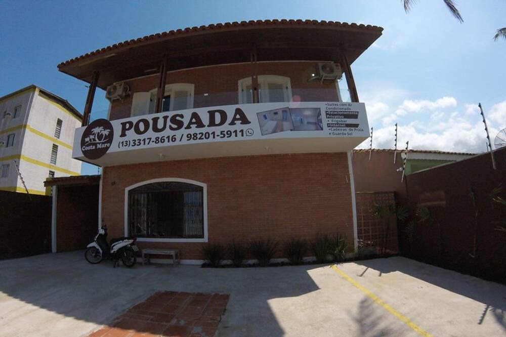 Photo of Outdoor in Jardim das Cancoes