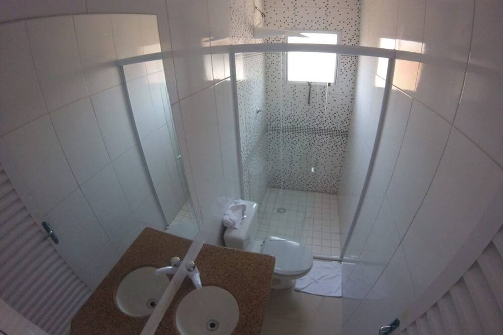 Photo of Bathroom in Jardim das Cancoes