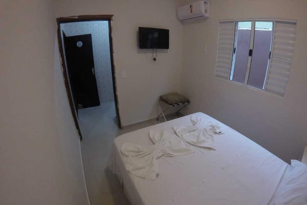 Photo of Bedroom in Jardim das Cancoes