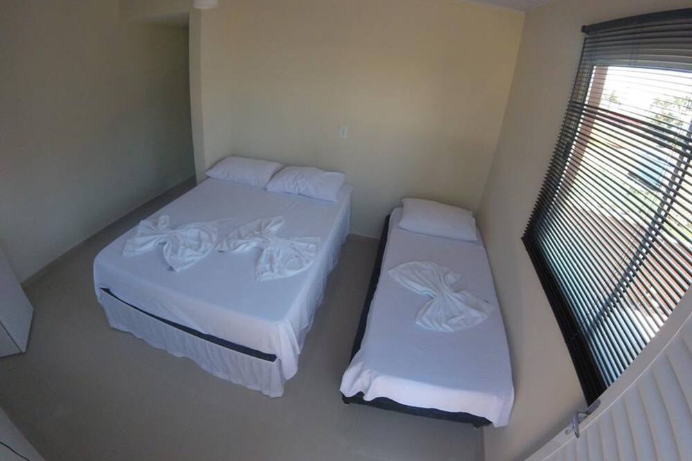 Photo of Bedroom in Jardim das Cancoes