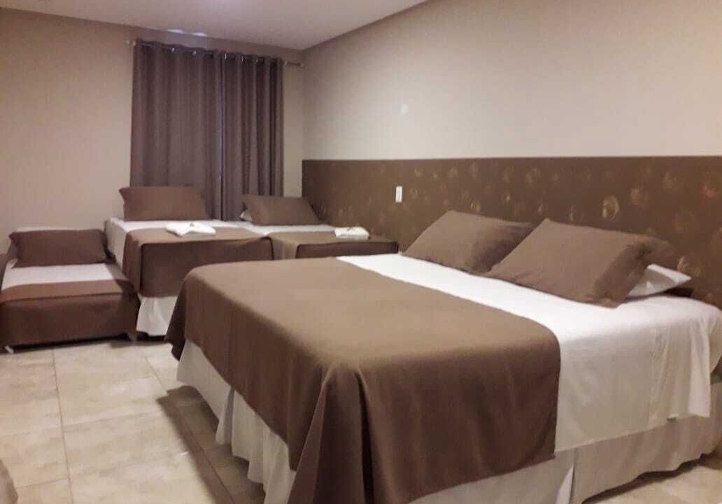 Photo of Bedroom in Jardim Belmar