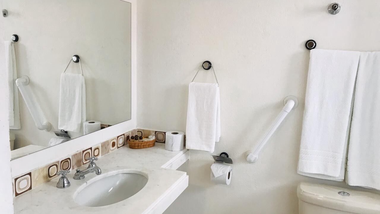 Photo of Bathroom in Jardim Belmar