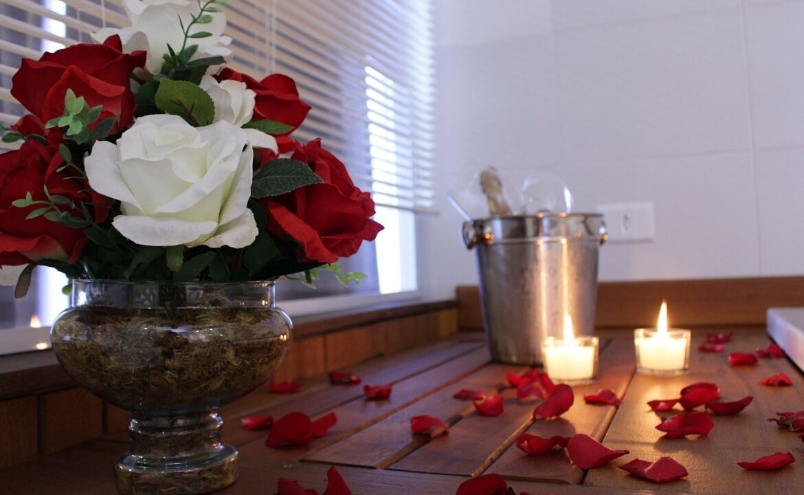 Photo of Bedroom in Jardim Belmar