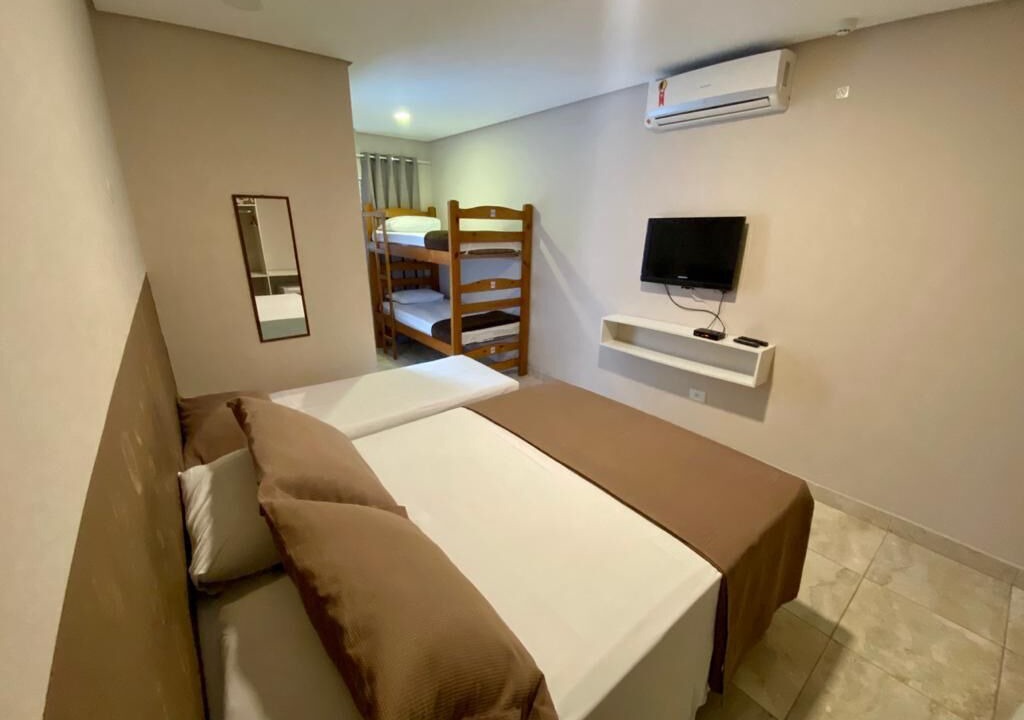 Photo of Bedroom in Jardim Belmar