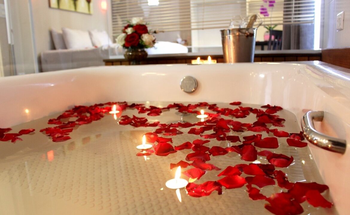 Photo of Bathroom in Jardim Belmar