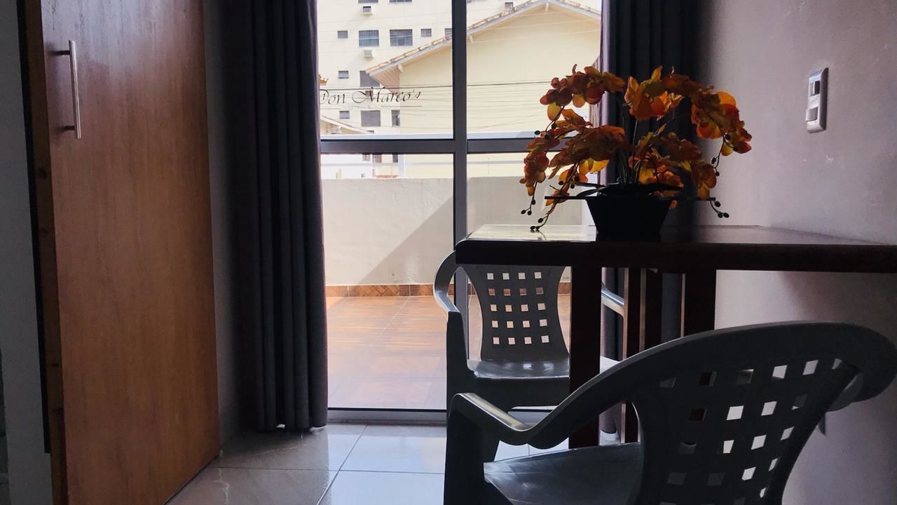 Photo of Patio Balcony in Jardim Belmar