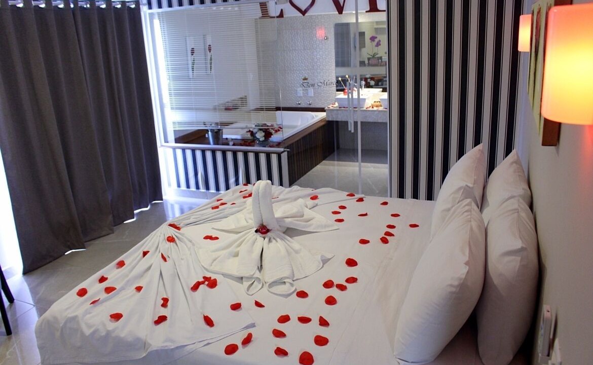 Photo of Bedroom in Jardim Belmar