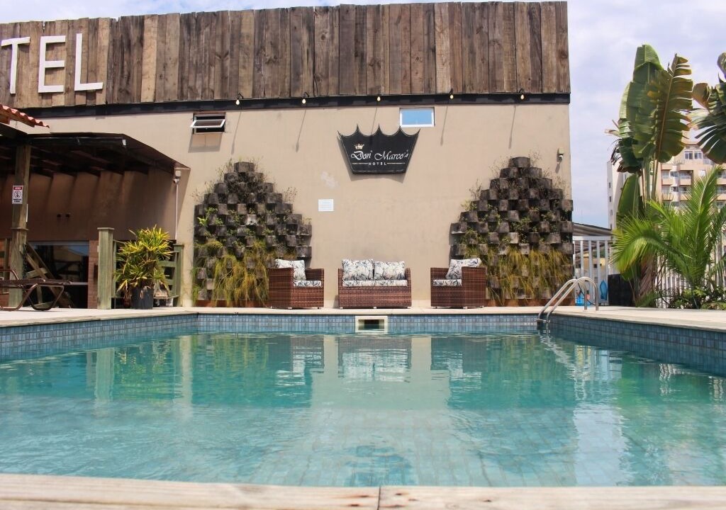Photo of Outdoor in Jardim Belmar