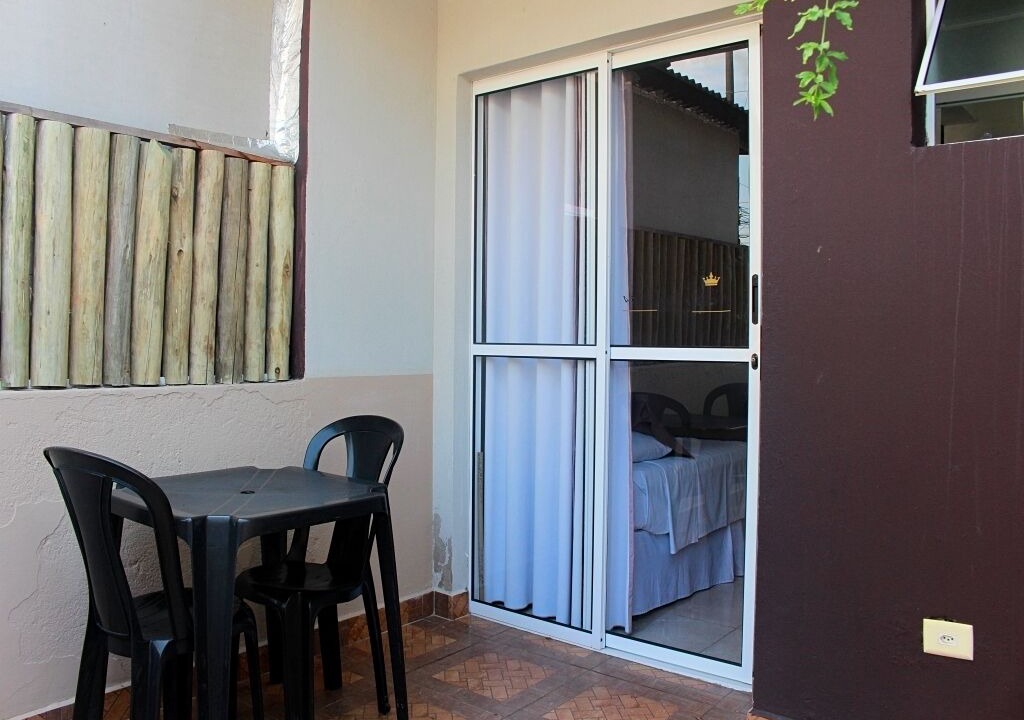 Photo of Bedroom in Jardim Belmar