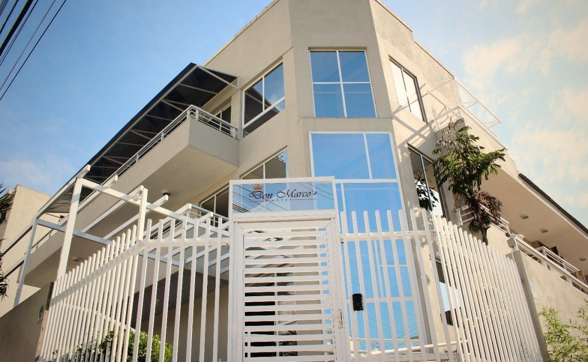 Photo of Outdoor in Jardim Belmar