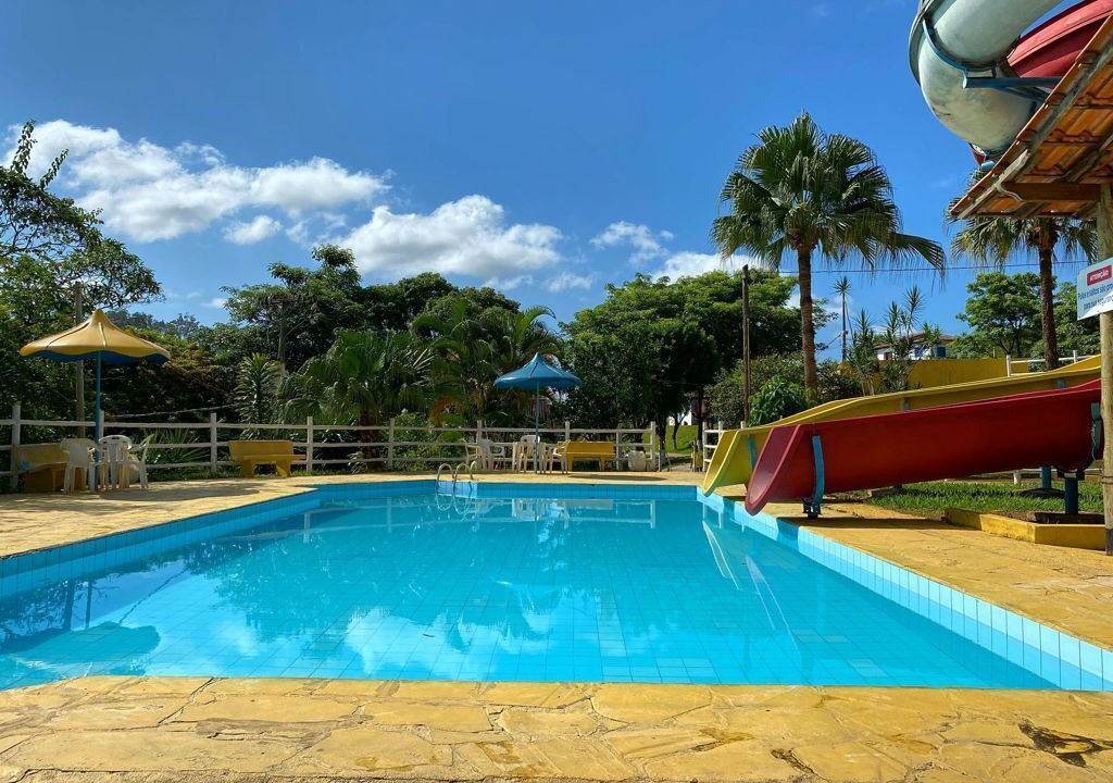 Photo of Outdoor in Santana Do Paraiso