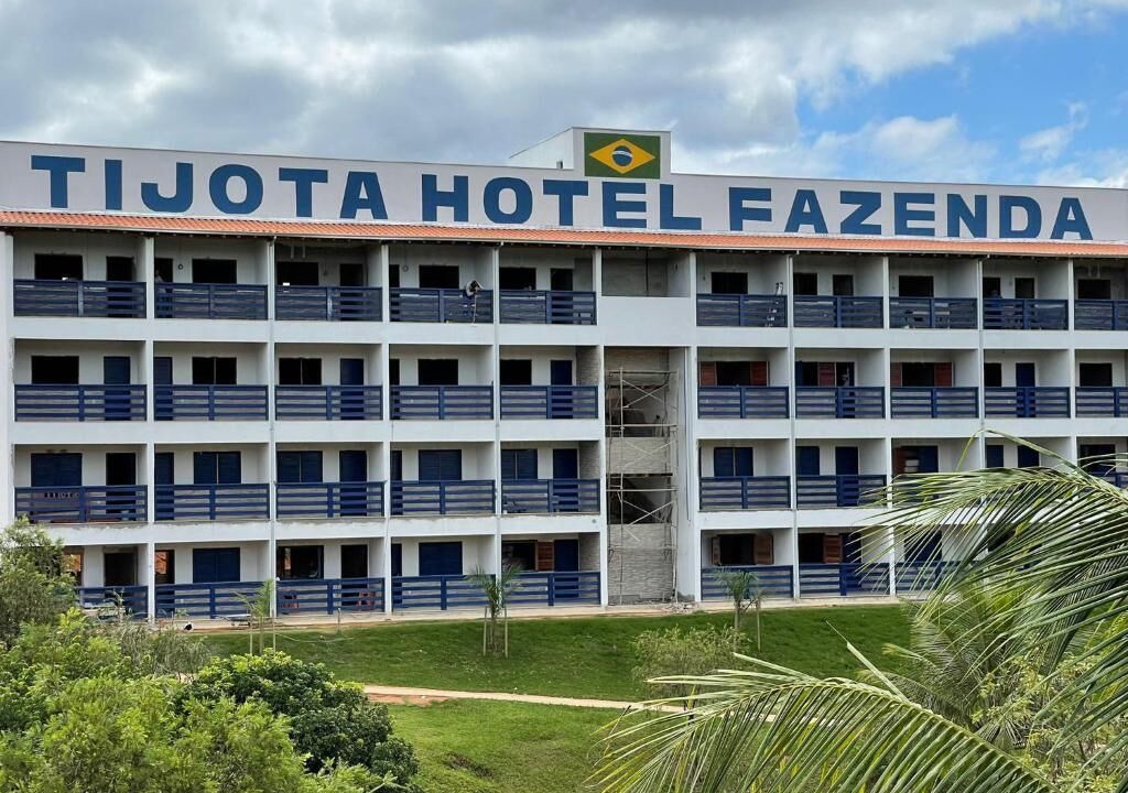 Photo of Outdoor in Santana Do Paraiso