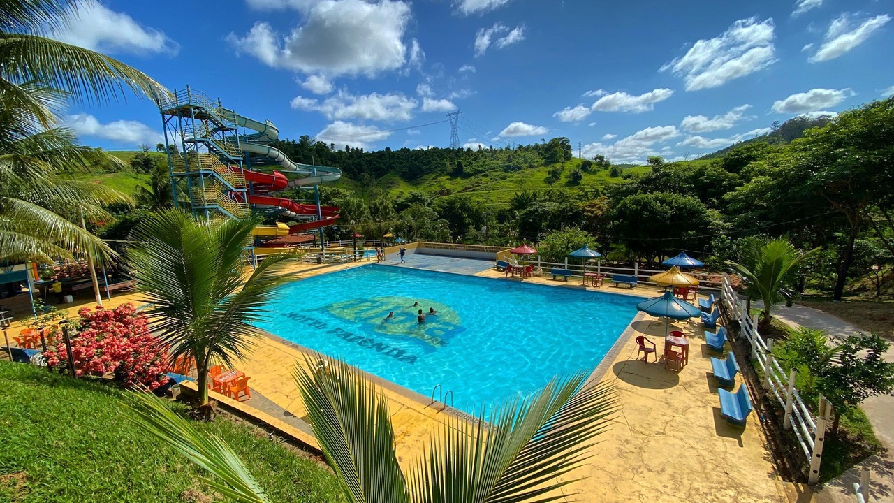 Photo of Outdoor in Santana Do Paraiso