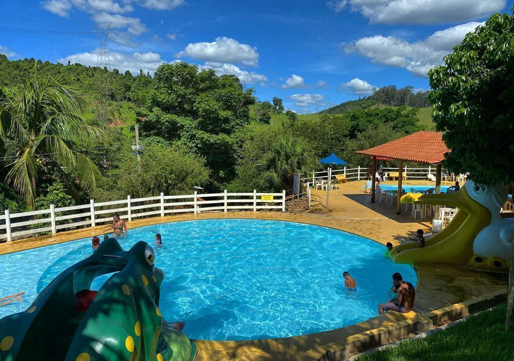 Photo of Outdoor in Santana Do Paraiso
