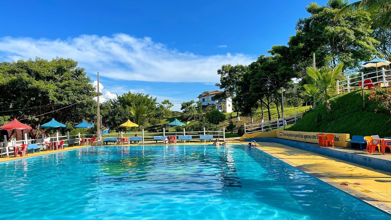 Photo of Outdoor in Santana Do Paraiso