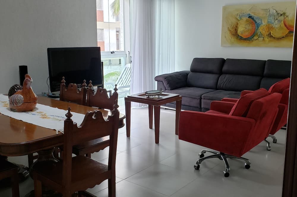 Photo of Livingroom in Jardim Sao Miguel