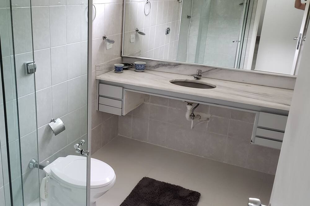 Photo of Bathroom in Jardim Sao Miguel