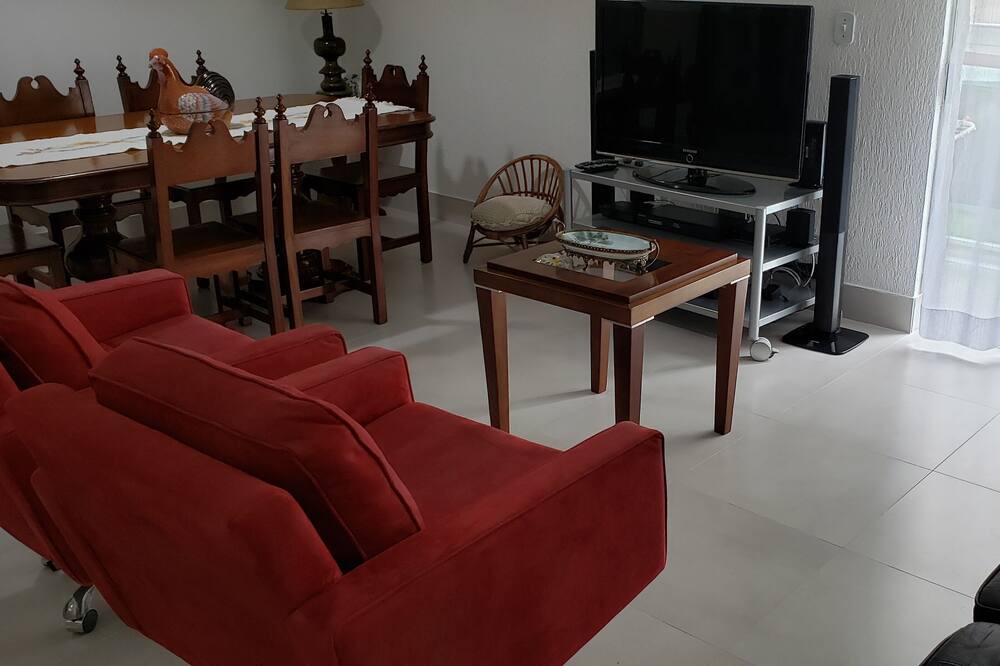 Photo of Livingroom in Jardim Sao Miguel