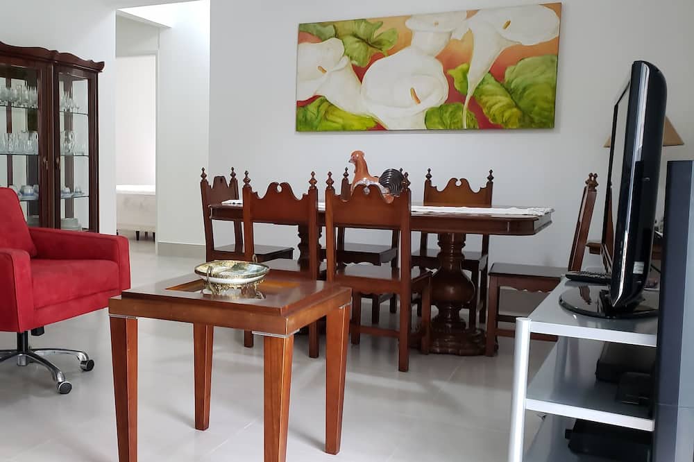 Photo of Livingroom in Jardim Sao Miguel