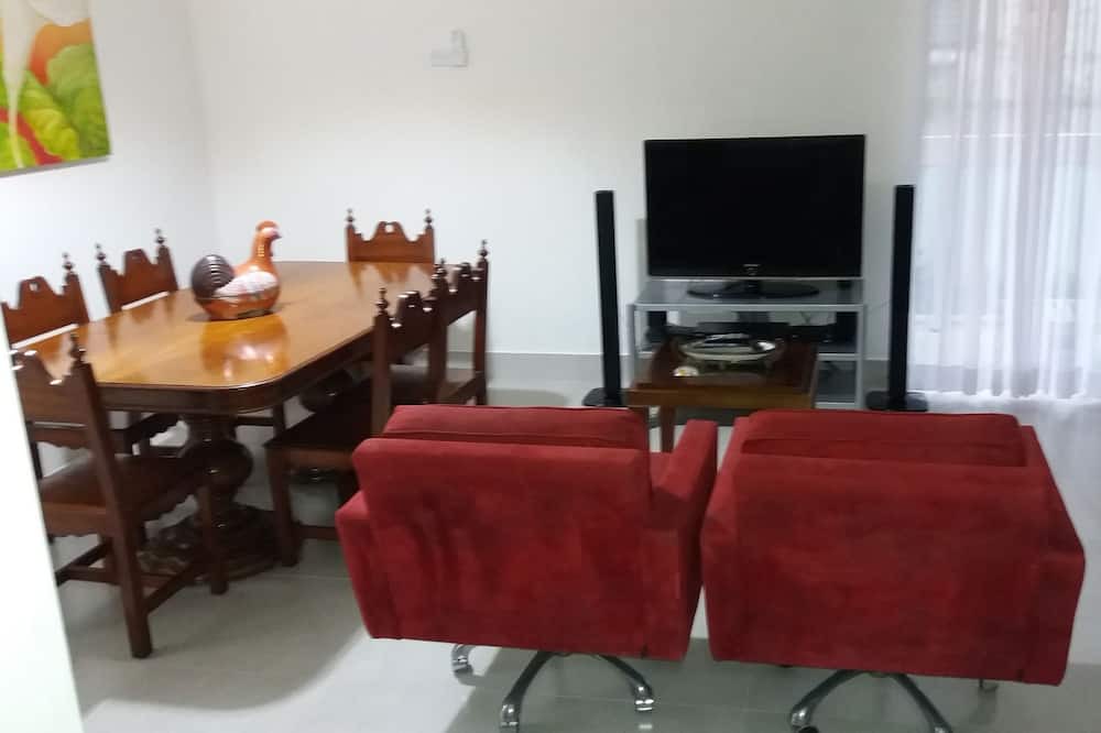 Photo of Livingroom in Jardim Sao Miguel