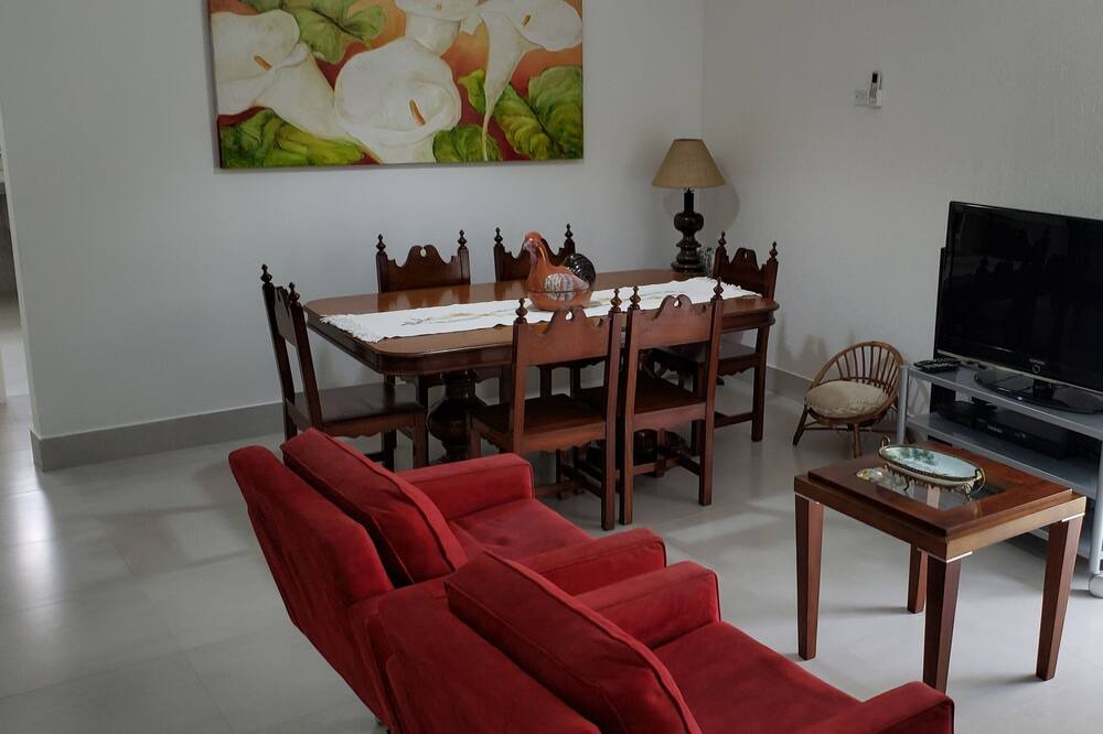 Photo of Livingroom in Jardim Sao Miguel