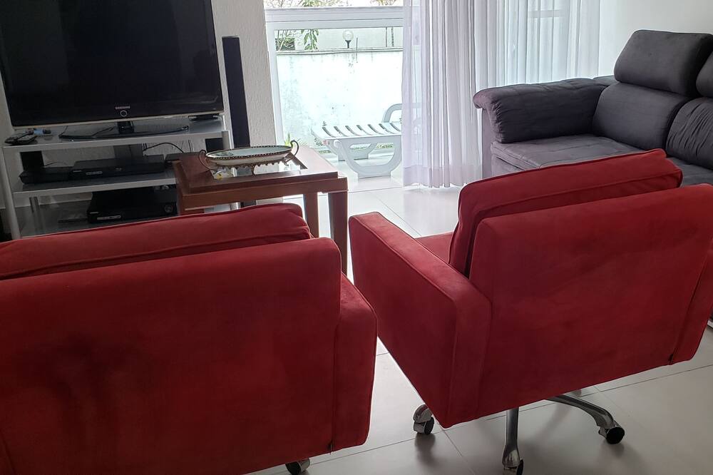 Photo of Livingroom in Jardim Sao Miguel