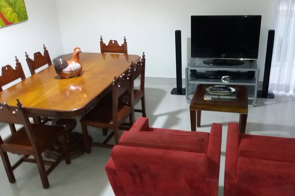 Photo of Livingroom in Jardim Sao Miguel