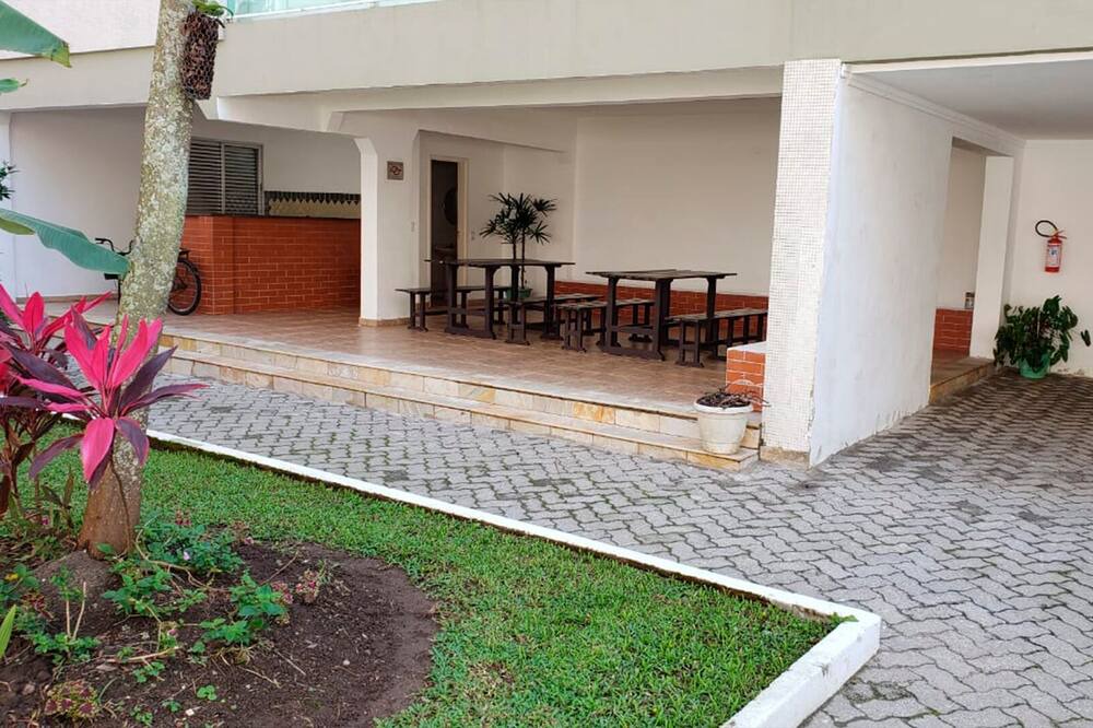 Photo of Patio Balcony in Jardim Sao Miguel