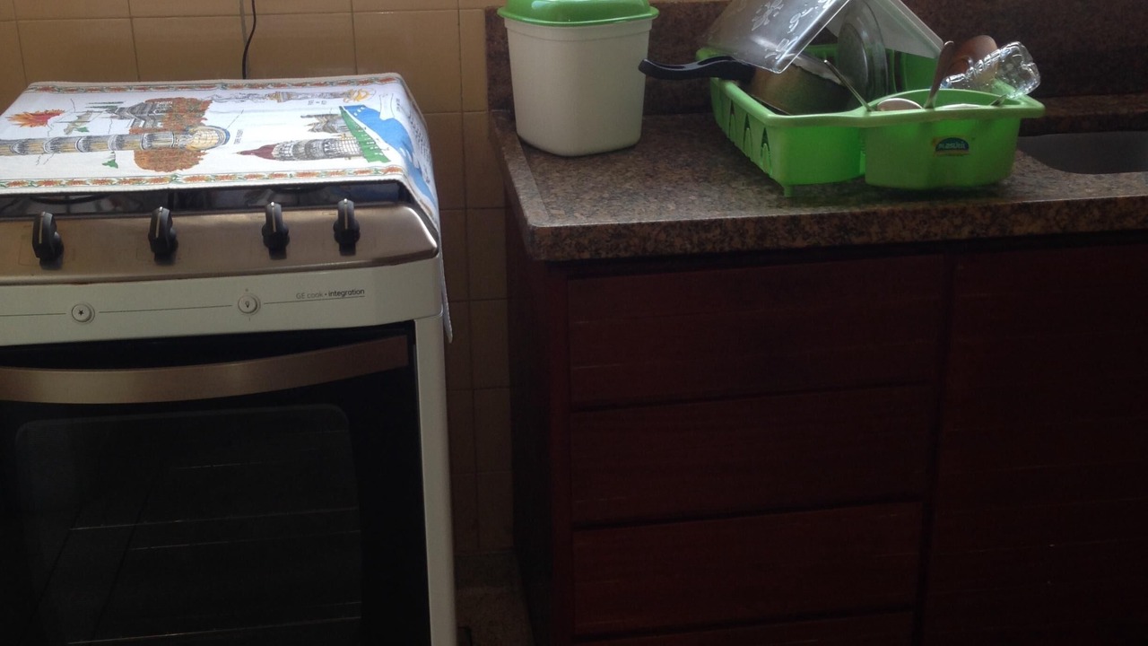 Photo of Kitchen in Gonzaga