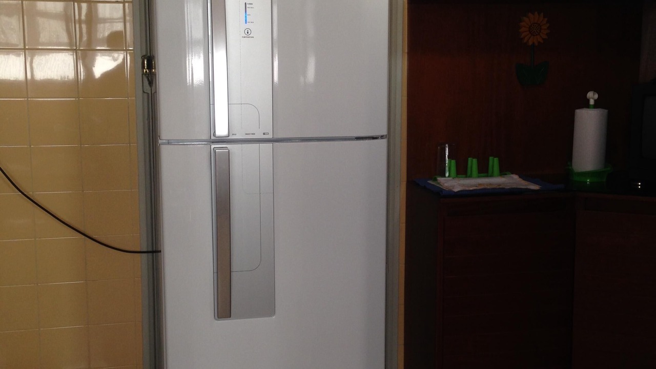 Photo of Kitchen in Gonzaga
