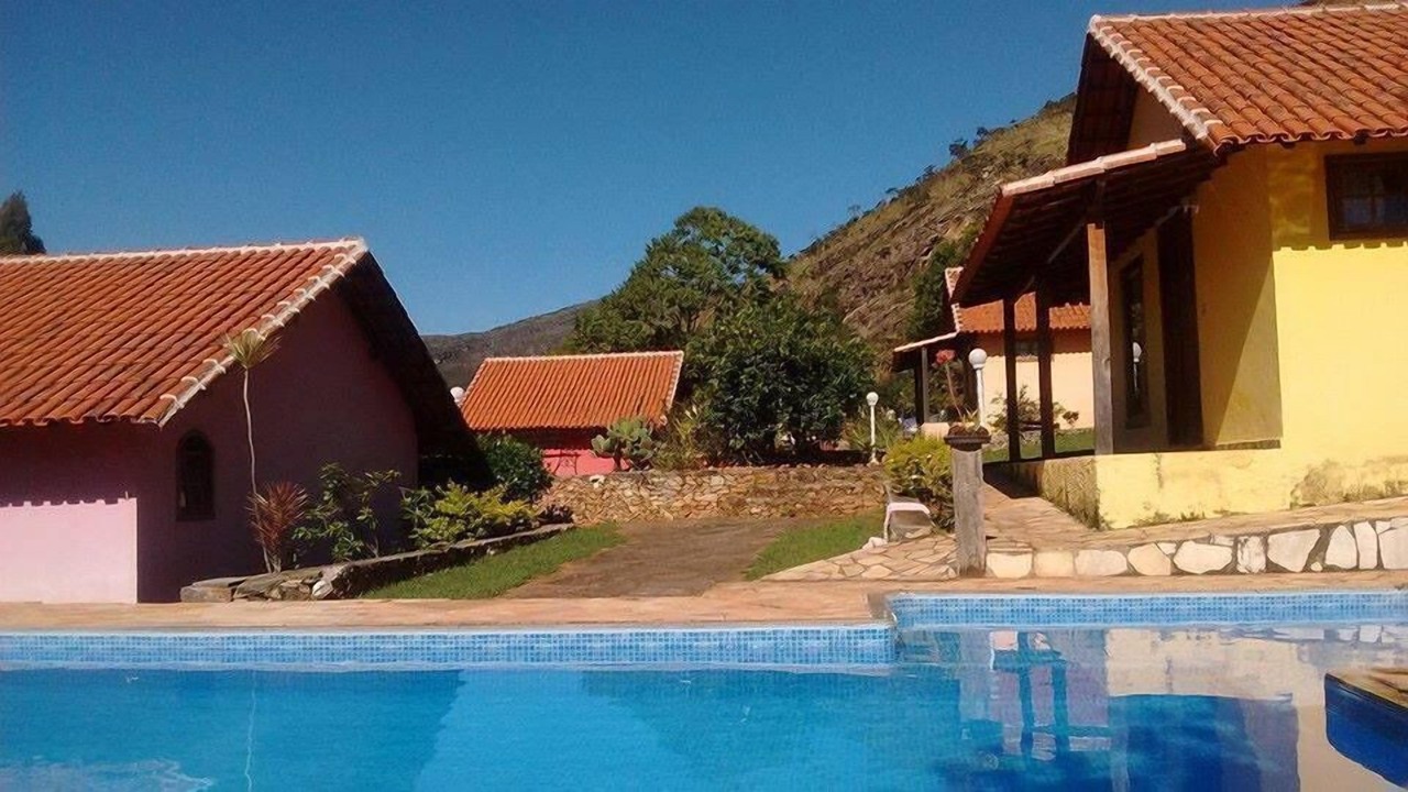Photo of Outdoor in Santana do Riacho