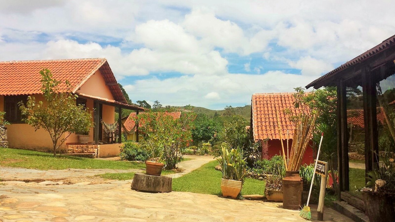 Photo of Outdoor in Santana do Riacho