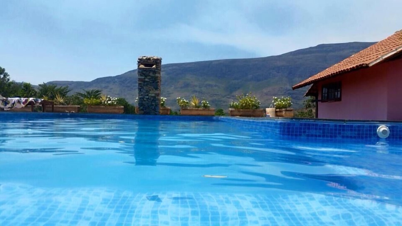 Photo of Outdoor in Santana do Riacho