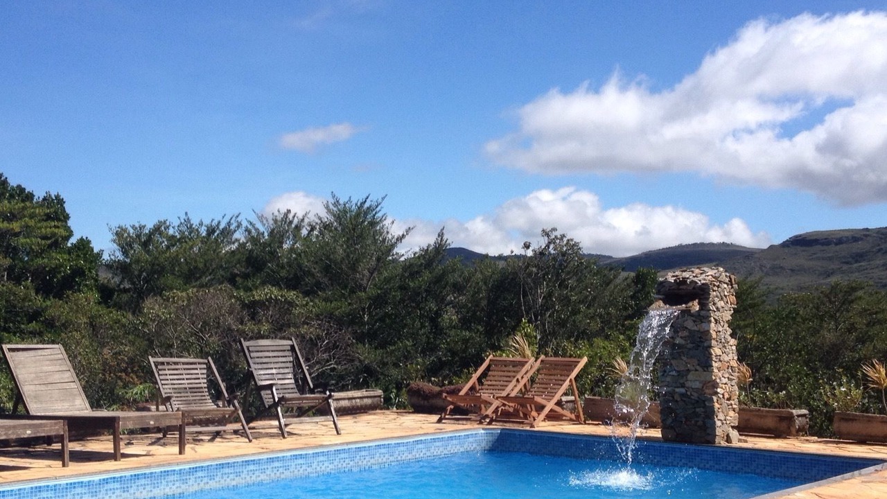 Photo of Outdoor in Santana do Riacho
