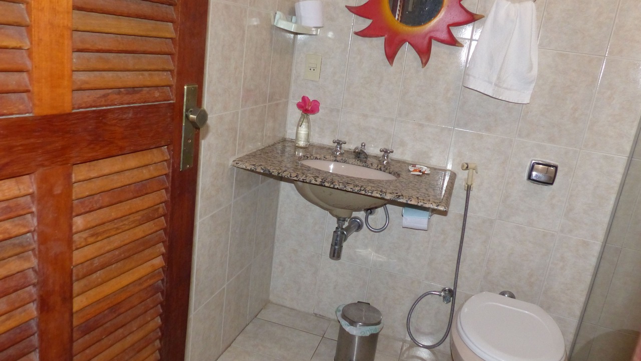 Photo of Bathroom in Santana do Riacho