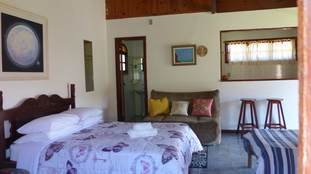 Photo of Bedroom in Santana do Riacho