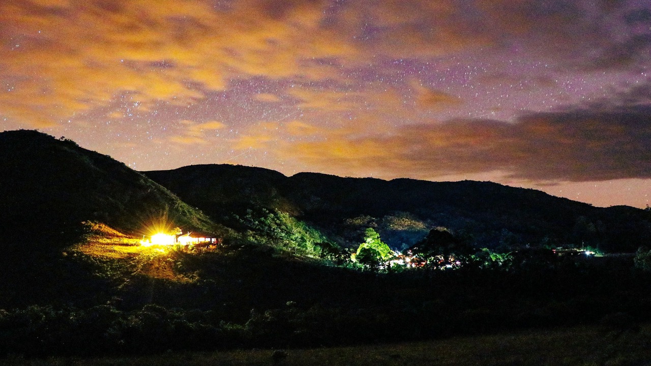 Photo of Outdoor in Santana do Riacho