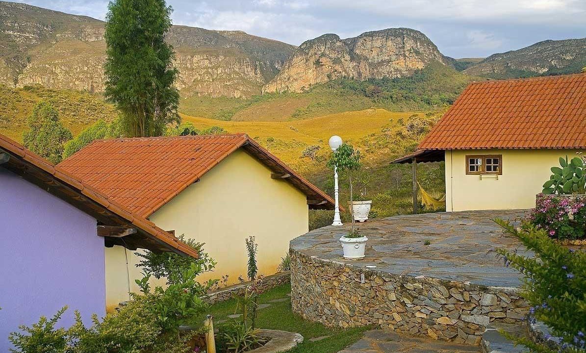 Photo of Outdoor in Santana do Riacho