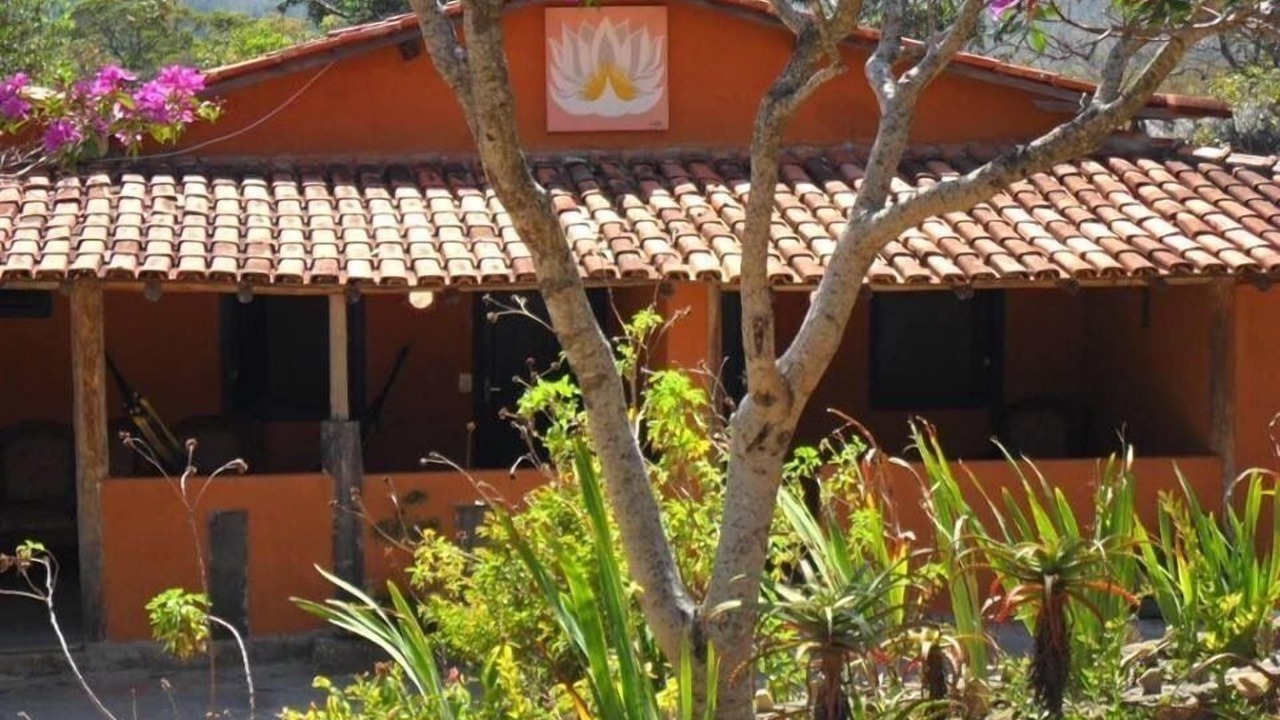 Photo of Outdoor in Santana do Riacho