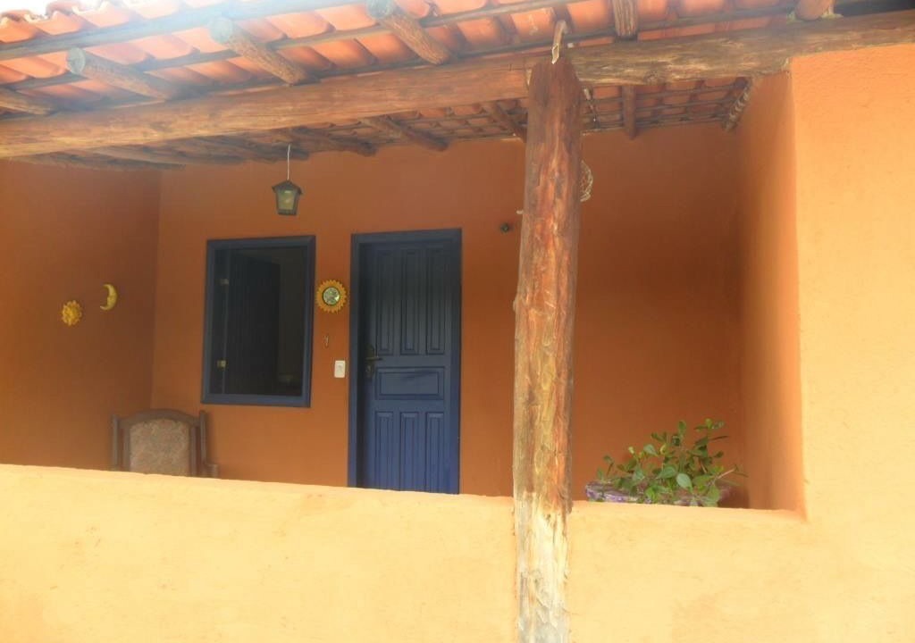 Photo of Patio Balcony in Santana do Riacho