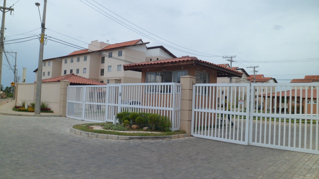 Photo of Outdoor in Sao Francisco