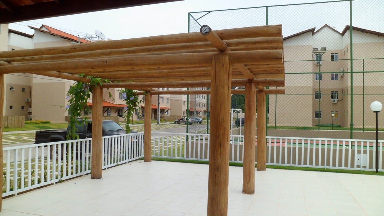 Photo of Outdoor in Sao Francisco