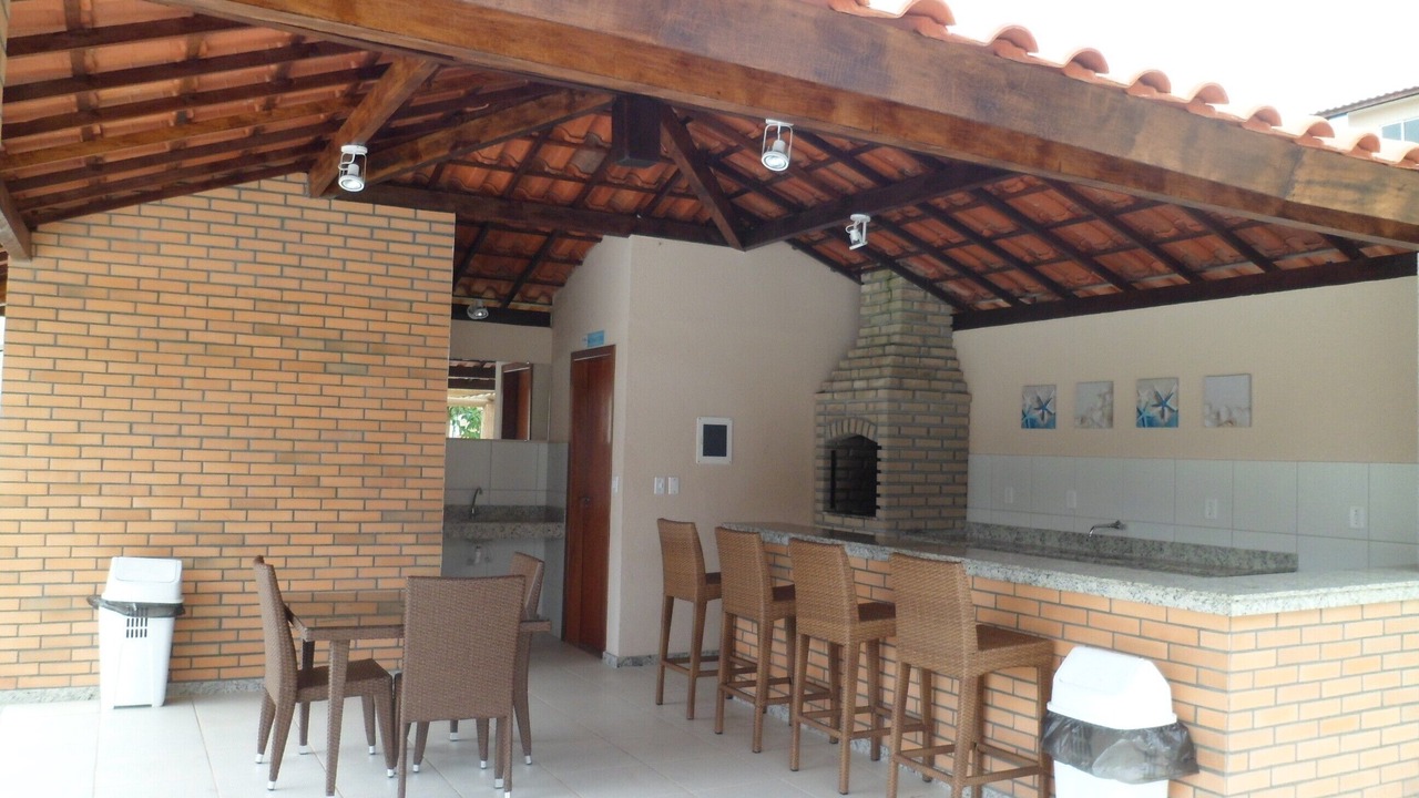 Photo of Outdoor in Sao Francisco