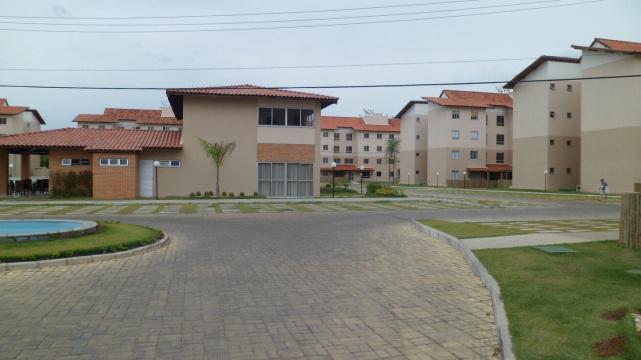 Photo of Outdoor in Sao Francisco
