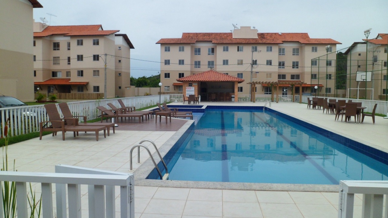 Photo of Outdoor in Sao Francisco