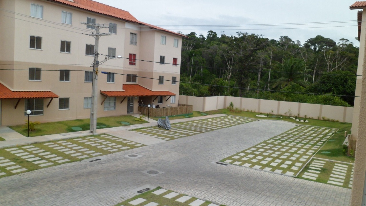 Photo of Outdoor in Sao Francisco